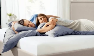 Как выбрать ортопедический матрас на диван